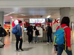 -肯德基(虹桥机场T2北指廊精选外卖点店)