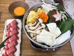 -林妈妈村·日式料理(宝山万达店)