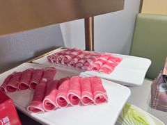 -海底捞火锅(顺义华联店)
