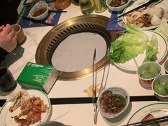 -亚马逊海鲜自助(梅溪湖步步高店)