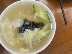 -百年认一力 太原老字号 (桥头街店)