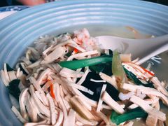 大煮干丝-粗茶淡饭(东关街店)