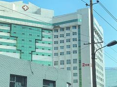 -吉林大学第二医院(自强院区)
