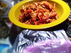 -眼镜哥浦江夜宵大本营