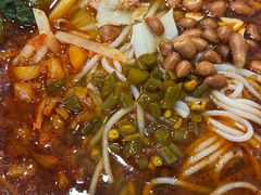 -成都米粉串串钵钵鸡(阜通店)