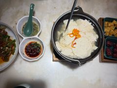 -锦府盐帮·李宅(领展购物广场中关村店)