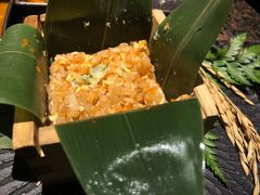 -花隐日式怀石料理(万象城购物中心店)