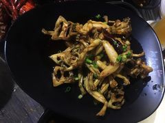 -靓靓蒸虾(中山公园店)