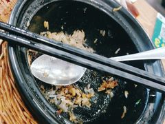 -壹煲·煲仔饭·荷叶蒸饭·汤粉面