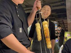 -戈拿旺巴西烤肉(崇文门店)