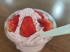 -红宝石·鲜奶小方(莘庄店)