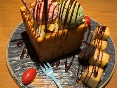 -千六禾餐厅(高区店)