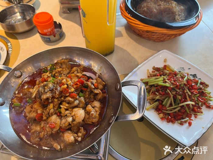 力力渔港涉外店图片