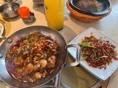 -力力渔港涉外店