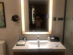 -西安钟楼北大街希尔顿欢朋酒店