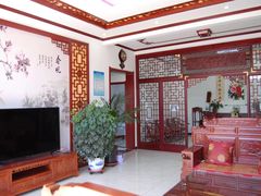 -韵之源农家菜(北京1店)