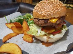 -404干式熟成牛排馆•聚会餐厅