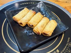 -村夫烤鱼·重庆鸡公煲(杨思店)