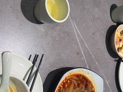 川北凉粉-麻都·成都菜(人民广场店)