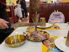 -拉丁餐厅·巴西烤肉自助(正佳广场店)