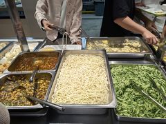 -富龙快餐店(铁西店)
