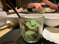 -余欢领鲜火锅(新街口店)
