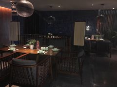 -粗茶淡饭·隐庐私厨(东亭店)