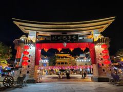-北川巴拿恰