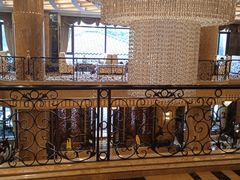 -上海浦东星河湾酒店