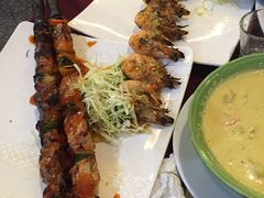 -BAI BUA RESTAURANT