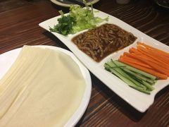 -云来居素食馆(南山店)