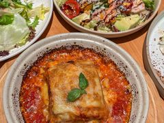 -新贝乐意大利餐厅(苏州中心店)