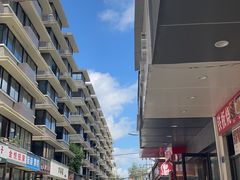 -滋味烤鱼(祥和里店)