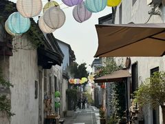 -衣裳街历史文化街区