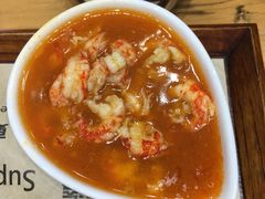 -海盗虾饭·剥好的小龙虾饭(上地辉煌店)
