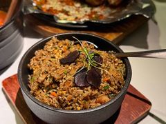 -野蔓果·山野菜(西湖景区·龙井茶田店)