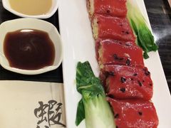 -虾饺妹·粤式手工点心(水荫路店)
