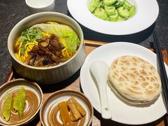 -安多素食(广仁寺路店)