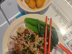 -肥韬茶餐厅(海上世界店)
