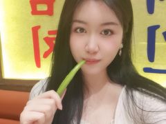 -姜胖胖首尔自助烤肉·街头小吃大排档(国瑞中心店)