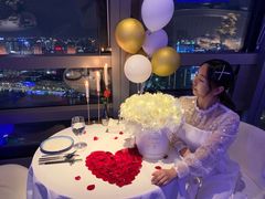 -天玑高空江景餐厅&酒吧Sky Secret Restaurant&Bar