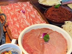 -楠火锅(哈尔滨金爵万象店)