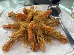 -無招牌海鮮(芽笼店)