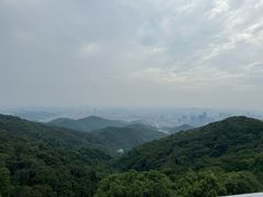 -广州市白云山风景名胜区