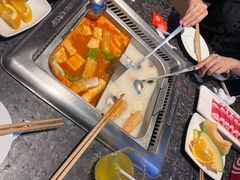 -海底捞火锅(稻河古街夜宵主题店)