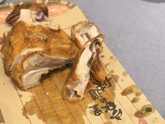 -金哥私房菜馆(张府园总店)