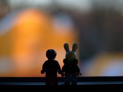 -三鹰之森吉卜力美术馆