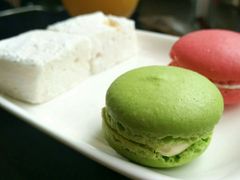 -圣丰索菲特·2 On 988 Café 自助餐厅