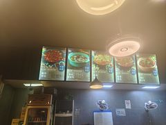 -重庆鸡公煲·青锅花椒鱼(牡丹江路店)