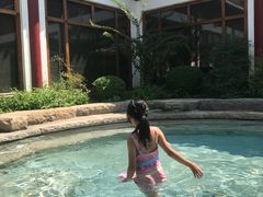 -西安华清御汤酒店